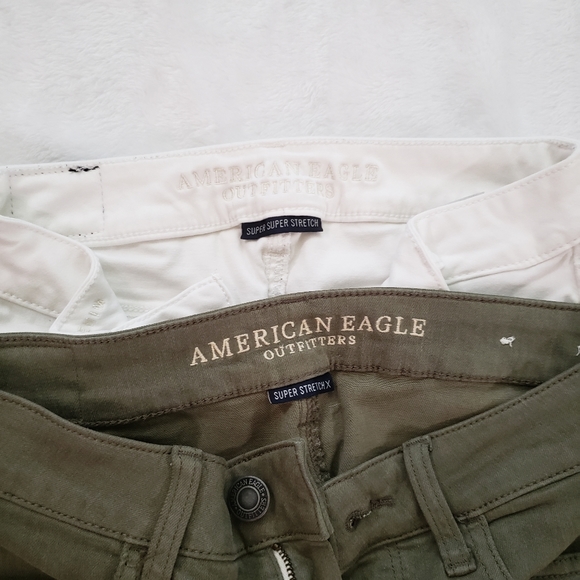 AEO | Jeans Bundle - Picture 2 of 6
